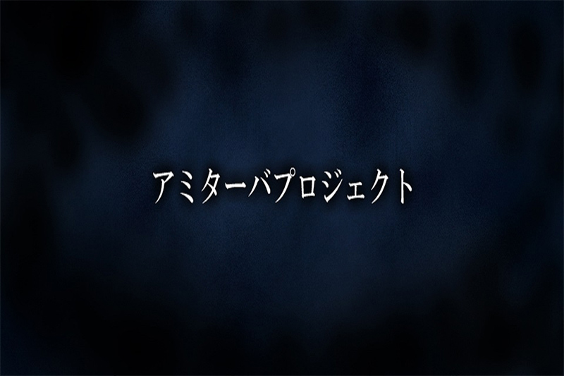 アミターバプロジェクト